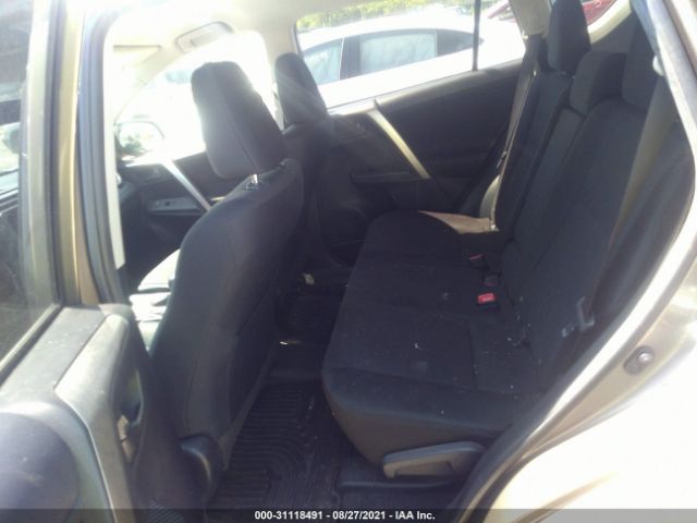 Photo 7 VIN: JTMBFREVXED072601 - TOYOTA RAV4 