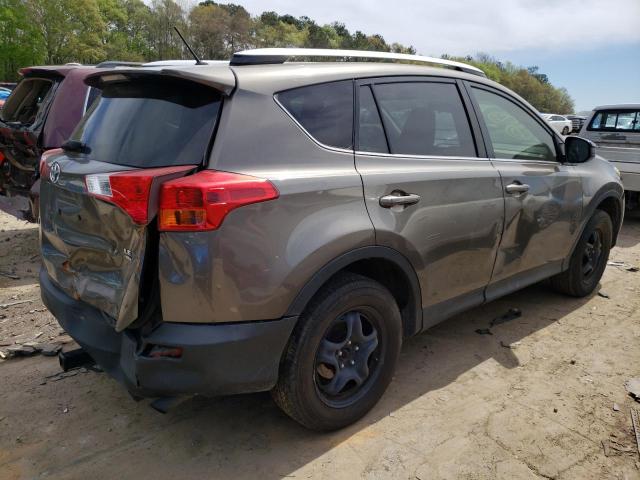 Photo 2 VIN: JTMBFREVXED082657 - TOYOTA RAV4 