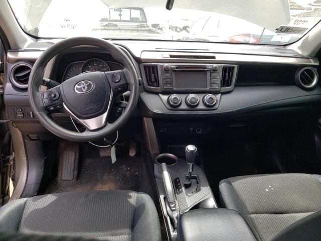 Photo 7 VIN: JTMBFREVXED082657 - TOYOTA RAV4 