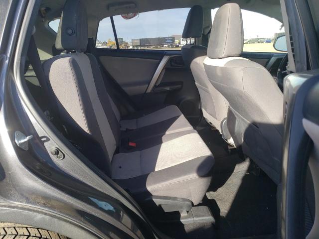 Photo 5 VIN: JTMBFREVXED093318 - TOYOTA RAV4 LE 