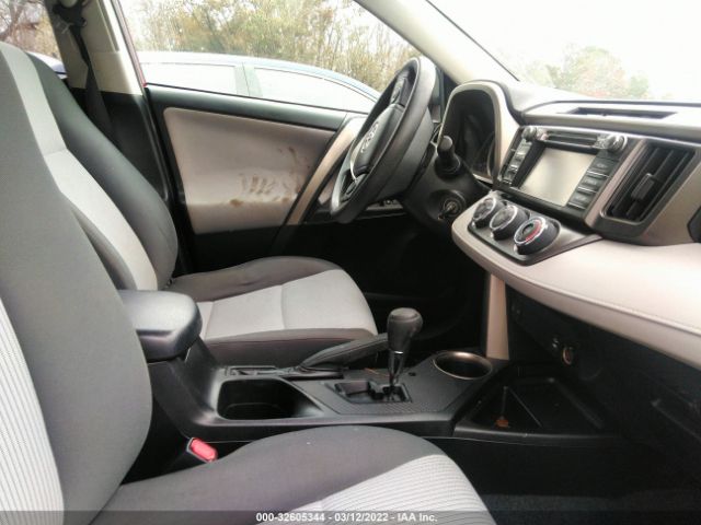 Photo 4 VIN: JTMBFREVXEJ002470 - TOYOTA RAV4 