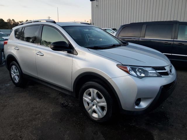 Photo 3 VIN: JTMBFREVXFD114248 - TOYOTA RAV4 