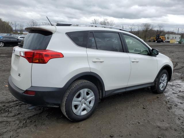 Photo 2 VIN: JTMBFREVXFD116971 - TOYOTA RAV4 