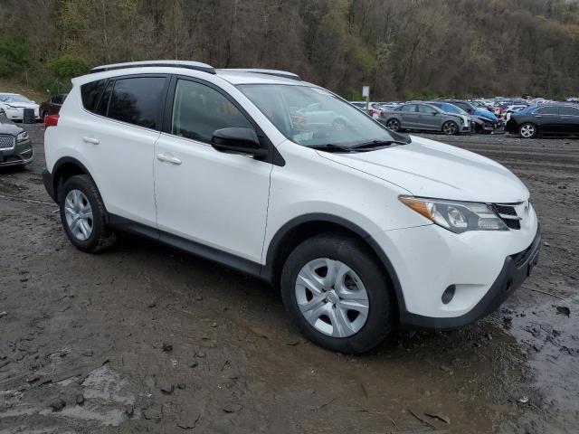 Photo 3 VIN: JTMBFREVXFD116971 - TOYOTA RAV4 