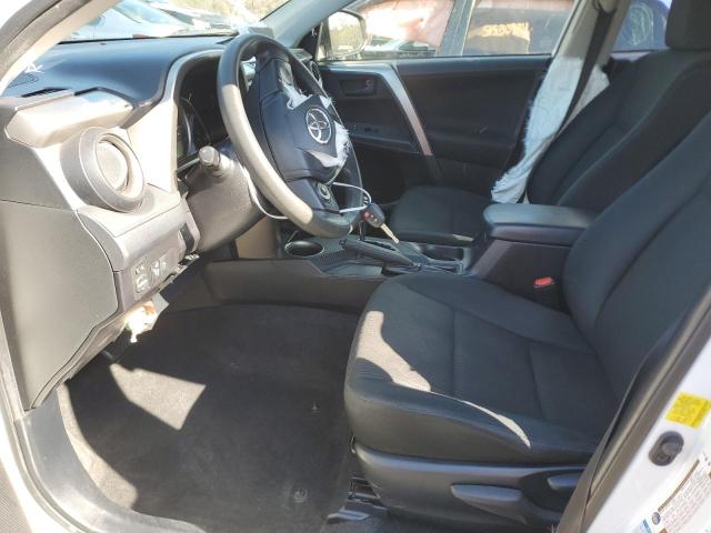 Photo 6 VIN: JTMBFREVXFD116971 - TOYOTA RAV4 