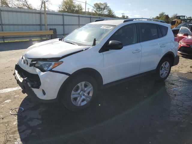 Photo 0 VIN: JTMBFREVXFD125010 - TOYOTA RAV4 LE 