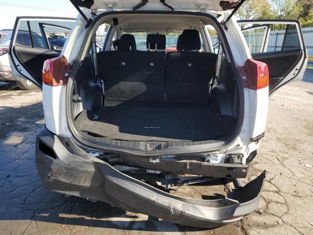 Photo 12 VIN: JTMBFREVXFD125010 - TOYOTA RAV4 LE 