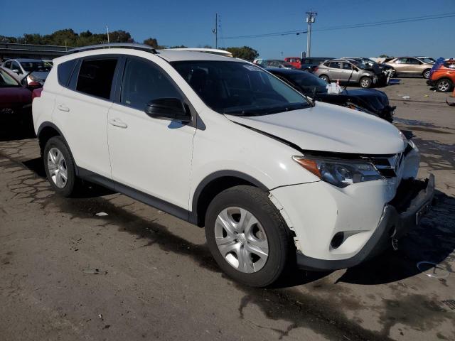 Photo 3 VIN: JTMBFREVXFD125010 - TOYOTA RAV4 LE 