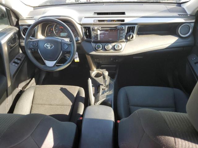 Photo 7 VIN: JTMBFREVXFD125010 - TOYOTA RAV4 LE 