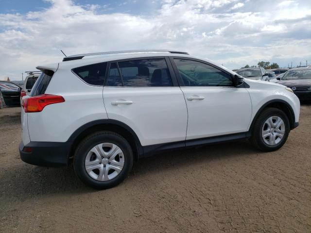 Photo 2 VIN: JTMBFREVXFD130630 - TOYOTA RAV4 