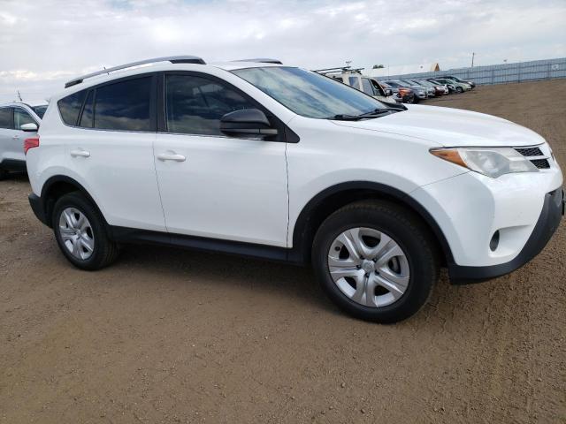 Photo 3 VIN: JTMBFREVXFD130630 - TOYOTA RAV4 