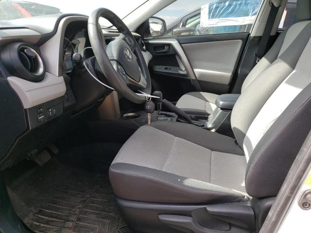 Photo 6 VIN: JTMBFREVXFD130630 - TOYOTA RAV4 