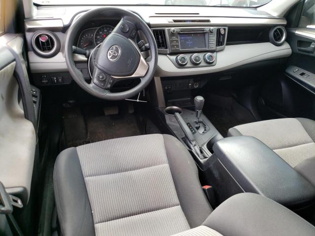 Photo 7 VIN: JTMBFREVXFD130630 - TOYOTA RAV4 