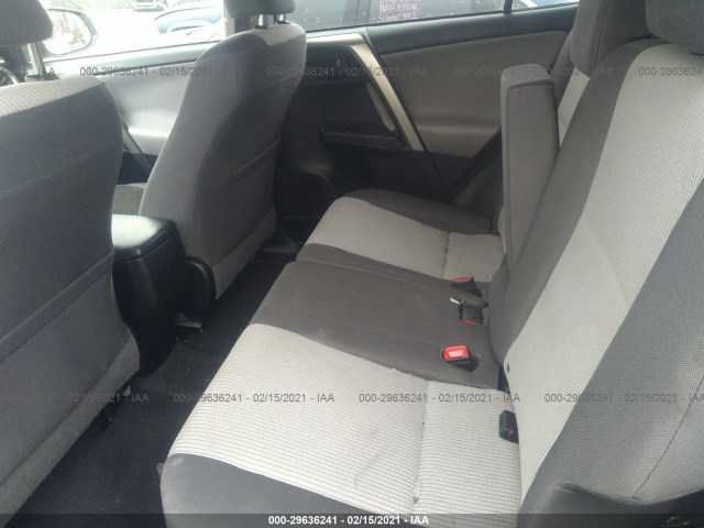 Photo 7 VIN: JTMBFREVXFD147816 - TOYOTA RAV4 