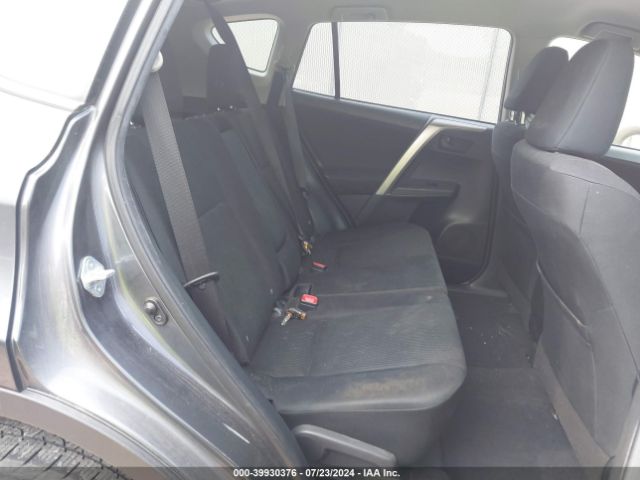 Photo 7 VIN: JTMBFREVXFD159190 - TOYOTA RAV4 