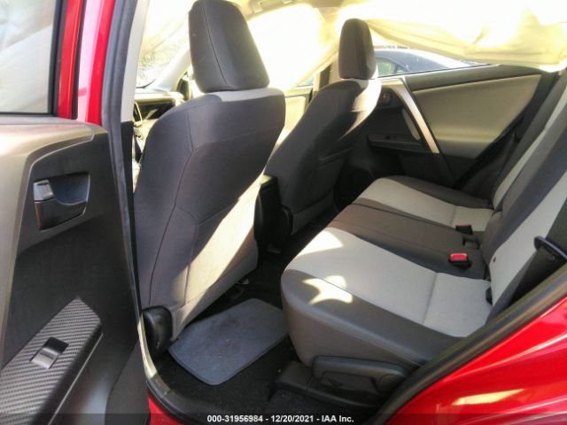 Photo 7 VIN: JTMBFREVXFD162297 - TOYOTA RAV4 