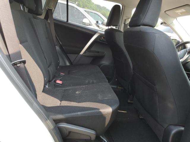 Photo 10 VIN: JTMBFREVXFJ023126 - TOYOTA RAV4 LE 