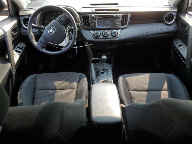 Photo 7 VIN: JTMBFREVXFJ023126 - TOYOTA RAV4 LE 