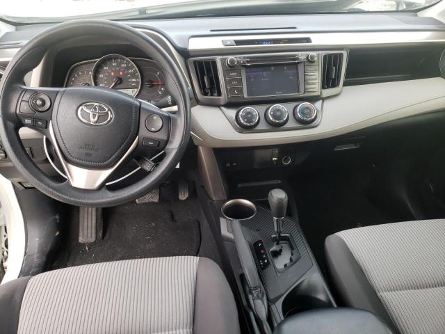 Photo 7 VIN: JTMBFREVXFJ028858 - TOYOTA RAV4 LE 