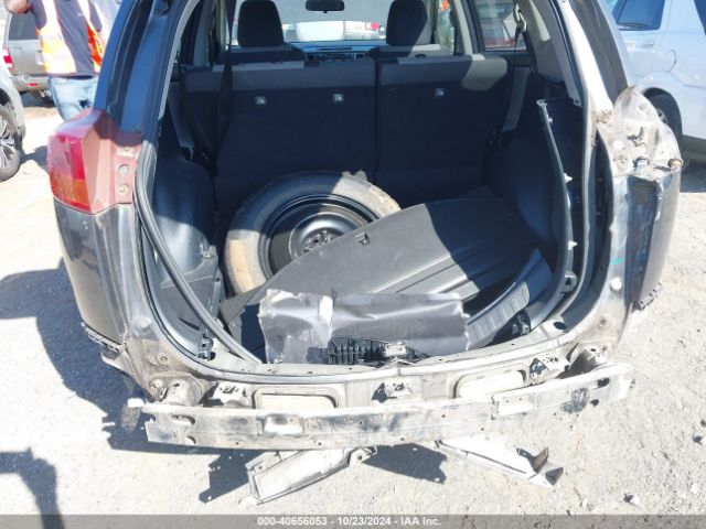 Photo 5 VIN: JTMBFREVXFJ039617 - TOYOTA RAV4 