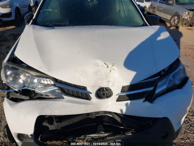 Photo 5 VIN: JTMBFREVXFJ048964 - TOYOTA RAV4 