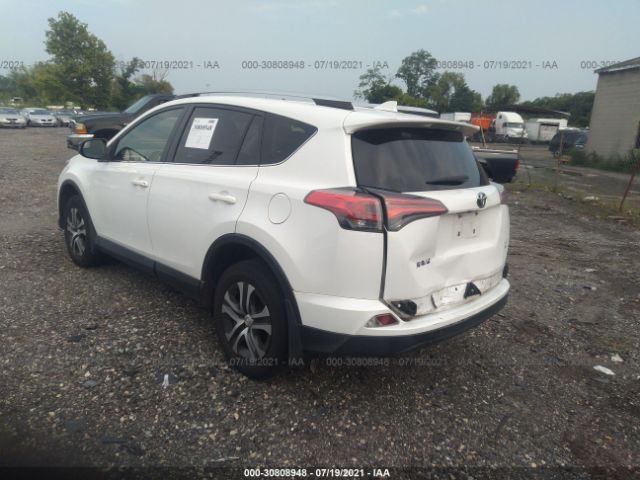 Photo 2 VIN: JTMBFREVXGD181787 - TOYOTA RAV4 