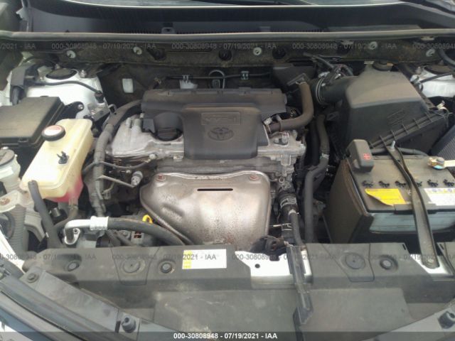 Photo 9 VIN: JTMBFREVXGD181787 - TOYOTA RAV4 