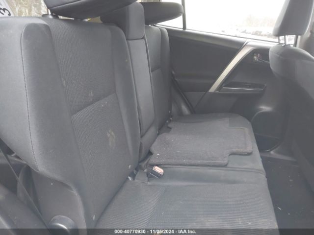 Photo 7 VIN: JTMBFREVXGD185659 - TOYOTA RAV4 