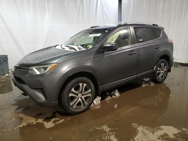 Photo 0 VIN: JTMBFREVXGD194488 - TOYOTA RAV4 LE 