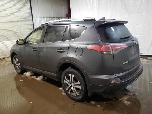 Photo 1 VIN: JTMBFREVXGD194488 - TOYOTA RAV4 LE 