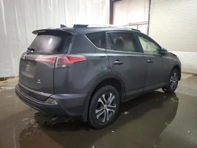 Photo 2 VIN: JTMBFREVXGD194488 - TOYOTA RAV4 LE 