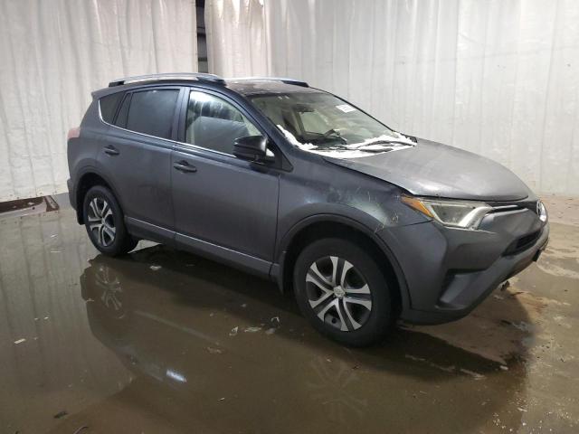 Photo 3 VIN: JTMBFREVXGD194488 - TOYOTA RAV4 LE 