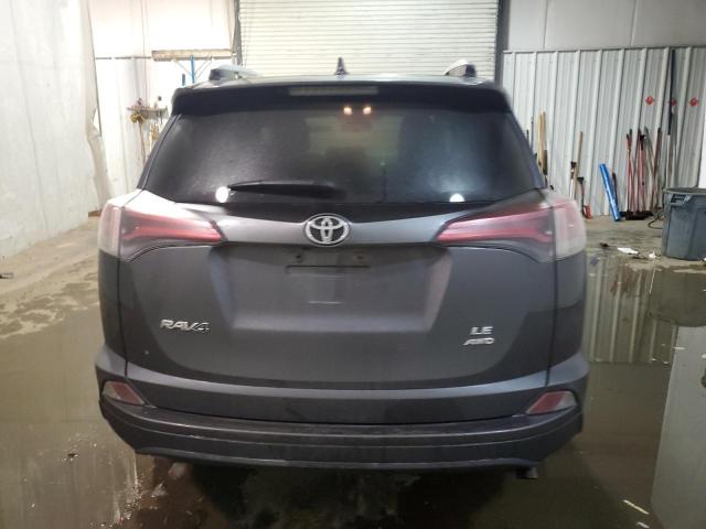 Photo 5 VIN: JTMBFREVXGD194488 - TOYOTA RAV4 LE 