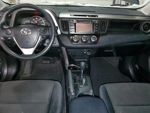 Photo 7 VIN: JTMBFREVXGD194488 - TOYOTA RAV4 LE 