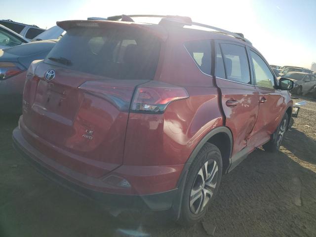 Photo 2 VIN: JTMBFREVXGJ058878 - TOYOTA RAV4 