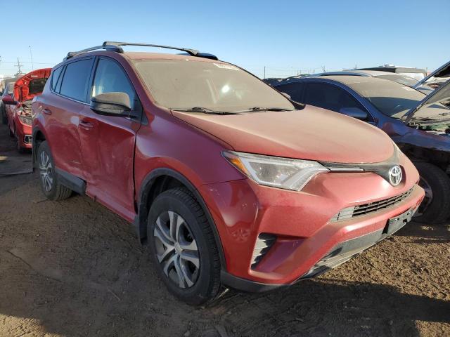 Photo 3 VIN: JTMBFREVXGJ058878 - TOYOTA RAV4 