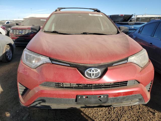 Photo 4 VIN: JTMBFREVXGJ058878 - TOYOTA RAV4 