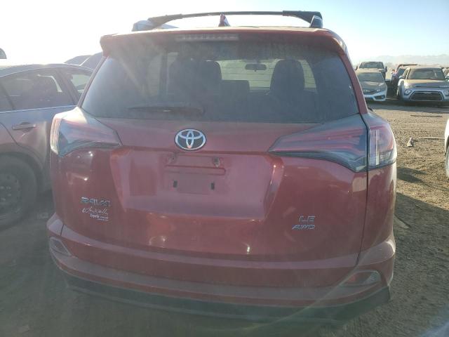 Photo 5 VIN: JTMBFREVXGJ058878 - TOYOTA RAV4 