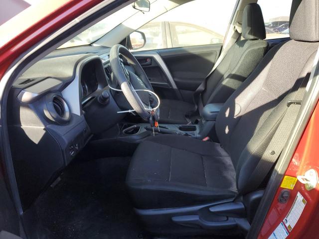 Photo 6 VIN: JTMBFREVXGJ058878 - TOYOTA RAV4 