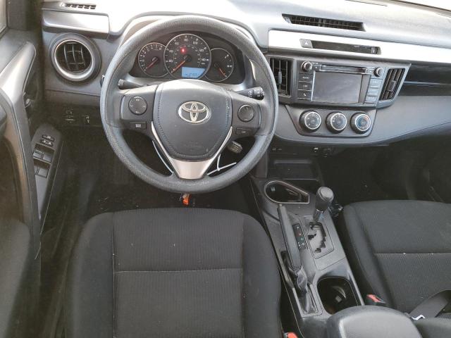 Photo 7 VIN: JTMBFREVXGJ058878 - TOYOTA RAV4 