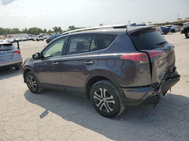 Photo 1 VIN: JTMBFREVXGJ065295 - TOYOTA RAV4 4D 2W 