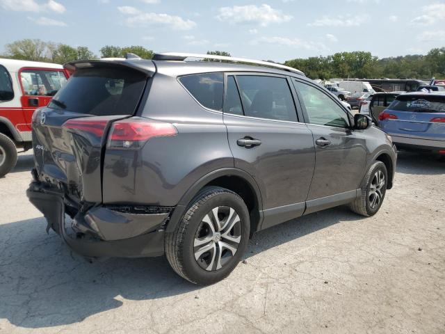 Photo 2 VIN: JTMBFREVXGJ065295 - TOYOTA RAV4 4D 2W 