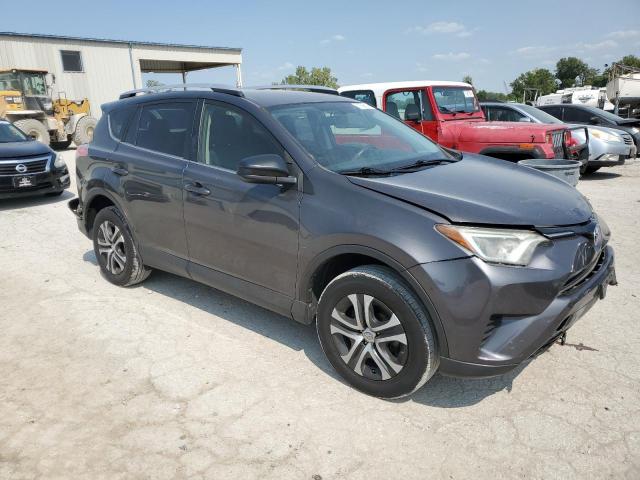 Photo 3 VIN: JTMBFREVXGJ065295 - TOYOTA RAV4 4D 2W 