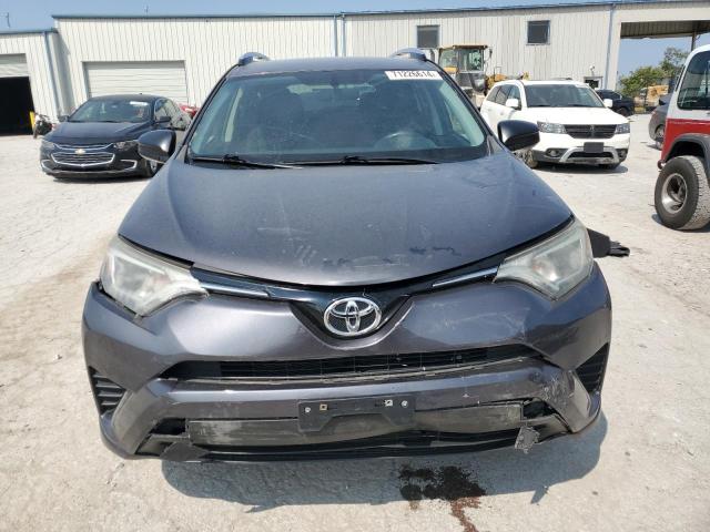 Photo 4 VIN: JTMBFREVXGJ065295 - TOYOTA RAV4 4D 2W 