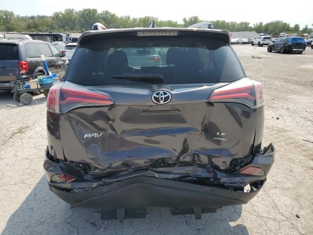 Photo 5 VIN: JTMBFREVXGJ065295 - TOYOTA RAV4 4D 2W 