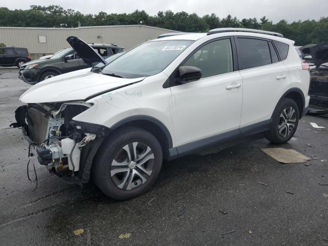 Photo 0 VIN: JTMBFREVXGJ066107 - TOYOTA RAV4 LE 