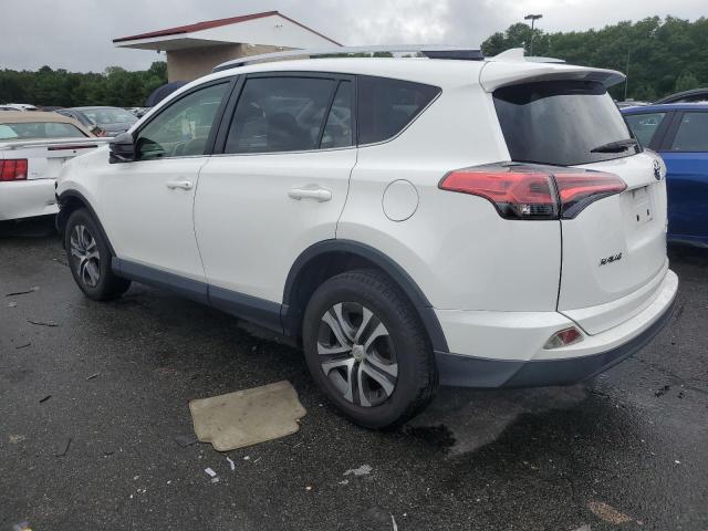 Photo 1 VIN: JTMBFREVXGJ066107 - TOYOTA RAV4 LE 