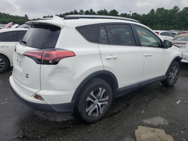 Photo 2 VIN: JTMBFREVXGJ066107 - TOYOTA RAV4 LE 