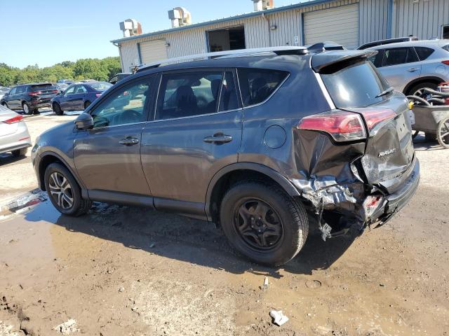 Photo 1 VIN: JTMBFREVXGJ077138 - TOYOTA RAV4 LE 