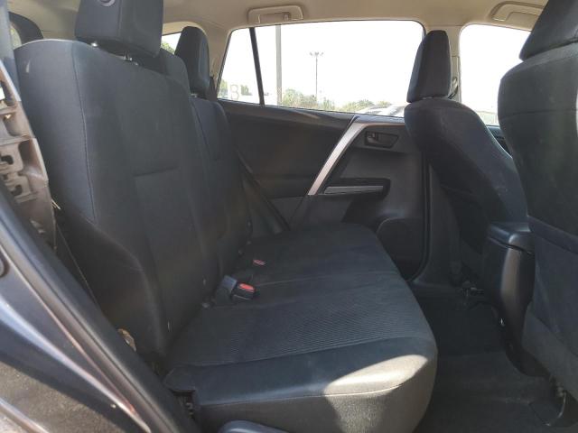 Photo 10 VIN: JTMBFREVXGJ077138 - TOYOTA RAV4 LE 